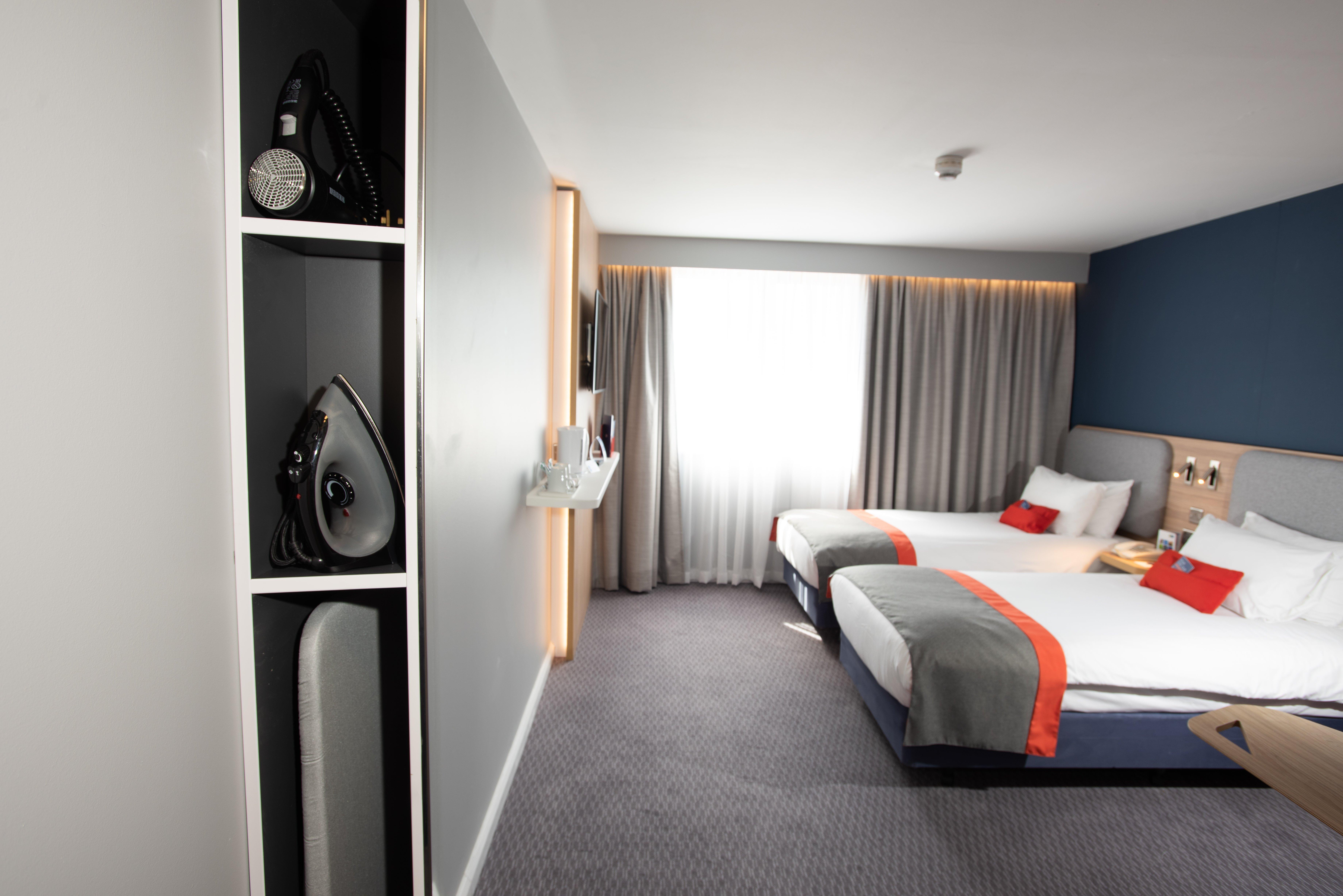 Hotel & Lounge Knowsley