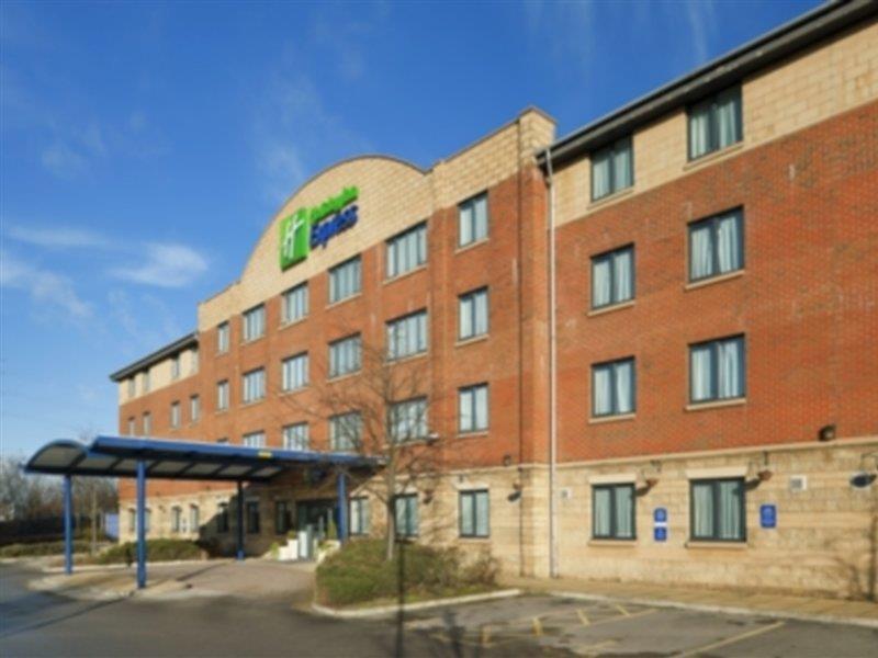 Hotel & Lounge Knowsley