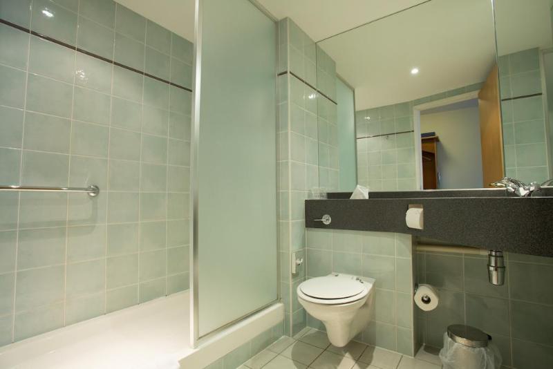 Hotel & Lounge 3*