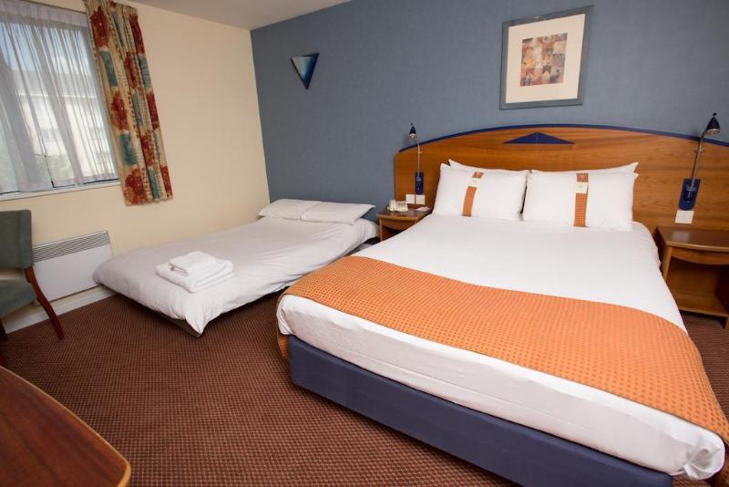 Hotel & Lounge Knowsley