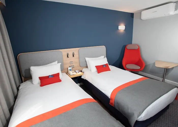 Knowsley Inn & Lounge