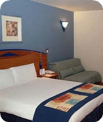 Hotel & Lounge Knowsley