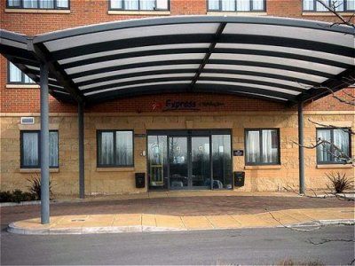 Hotel & Lounge Knowsley