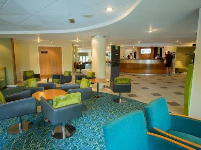 & Lounge Hotel 3*
