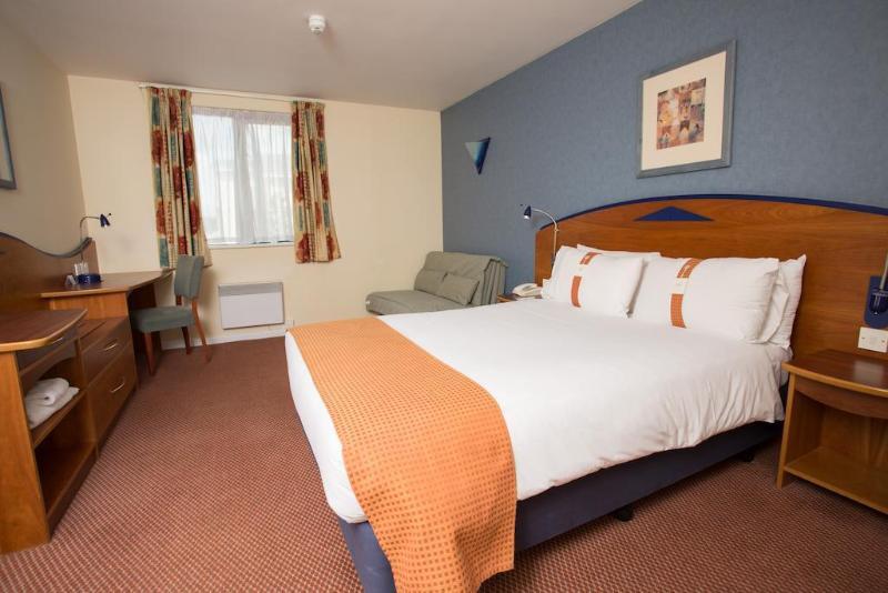 & Lounge Hotel 3*